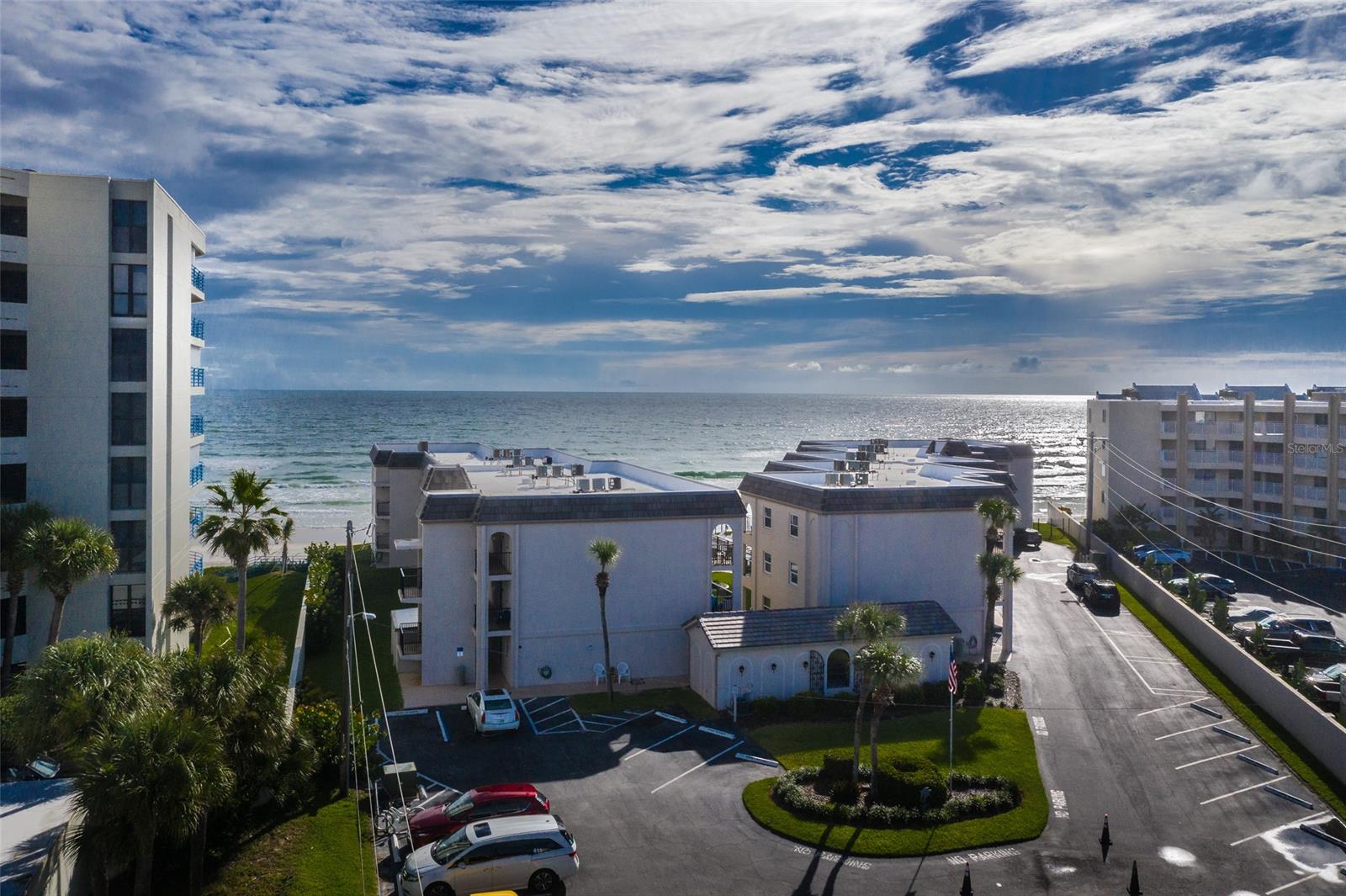 Shore Villas Condo - Residential