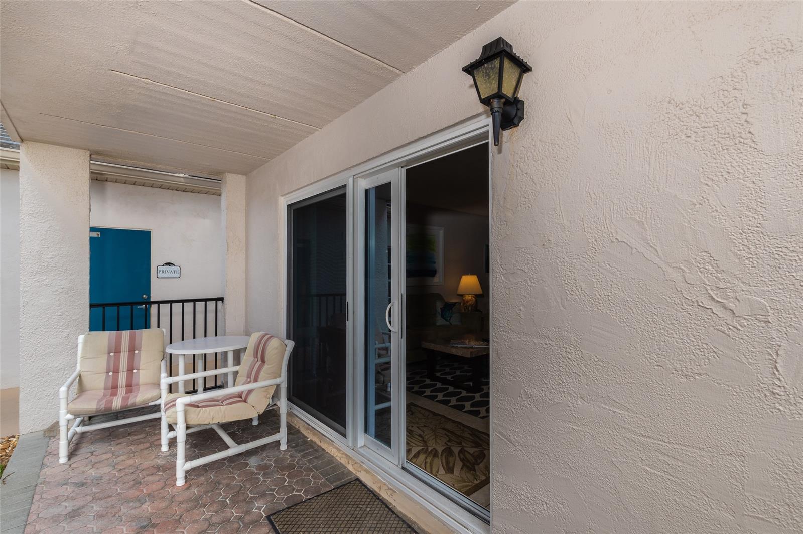 Shore Villas Condo - Residential