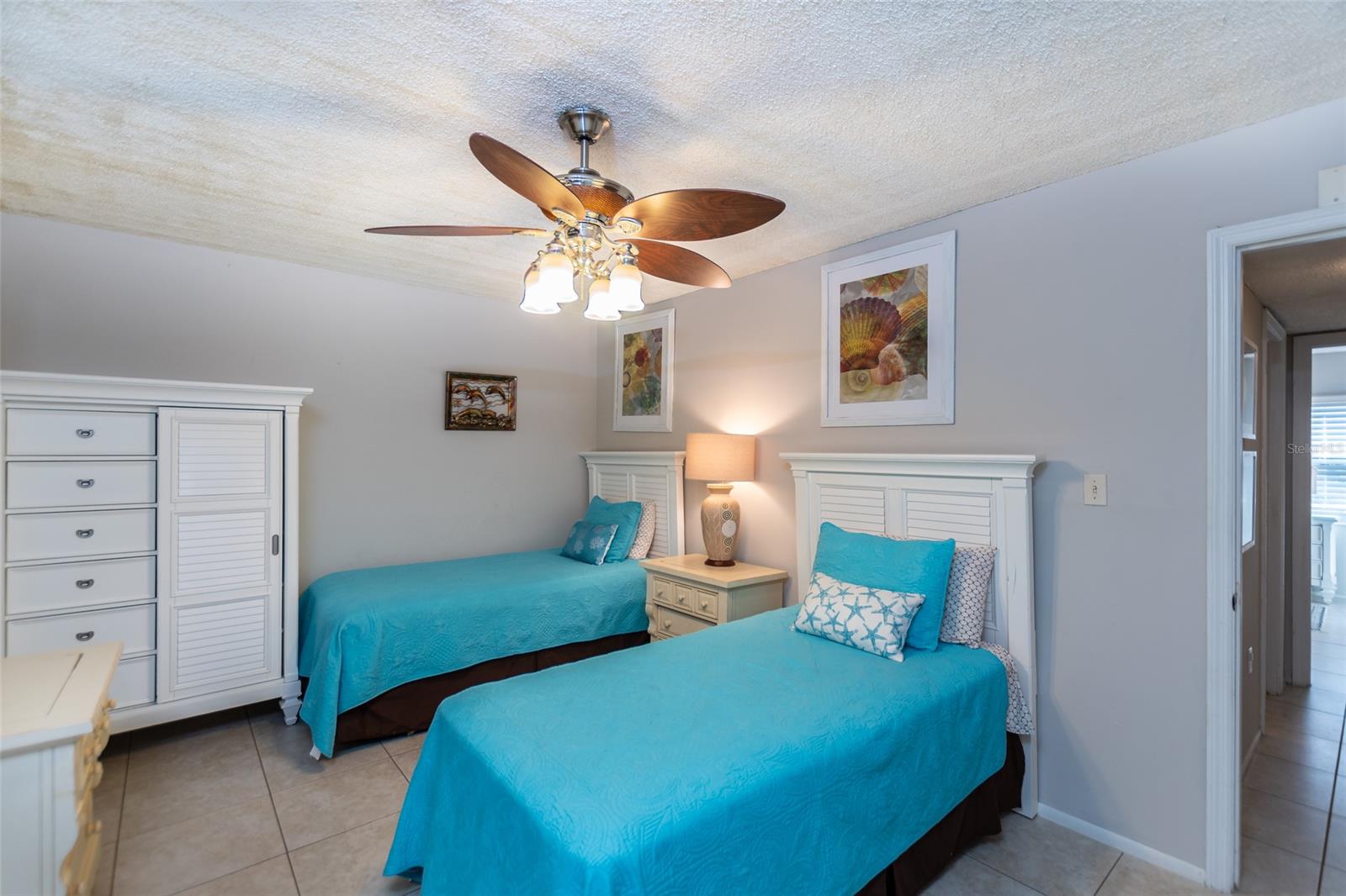 Shore Villas Condo - Residential