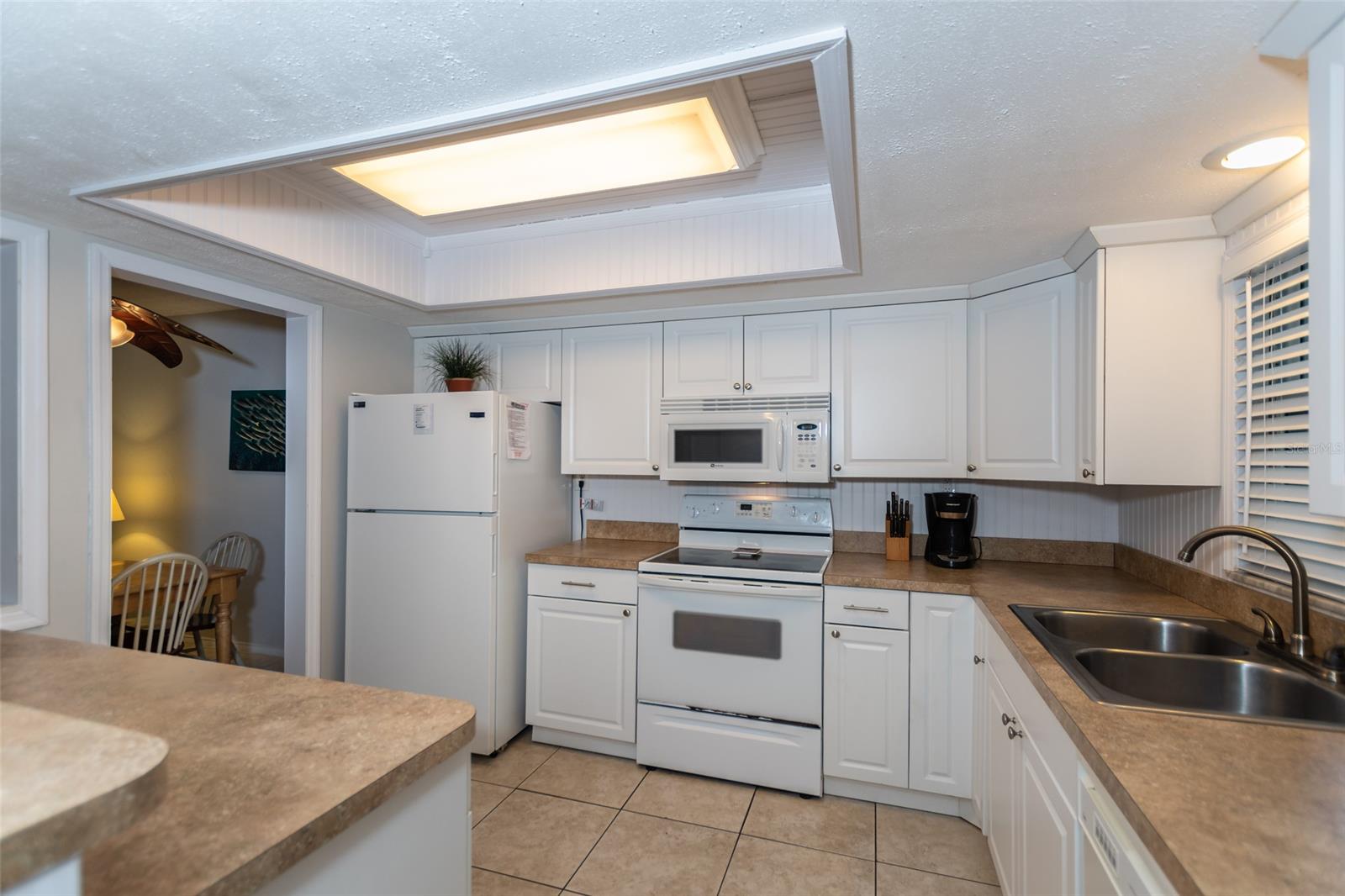 Shore Villas Condo - Residential