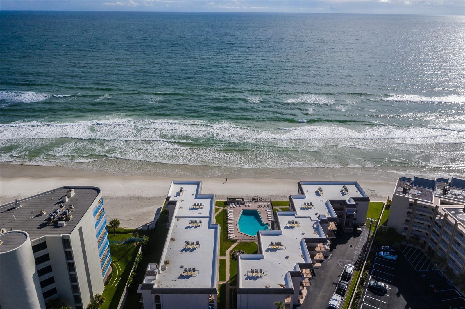 Shore Villas Condo - Residential