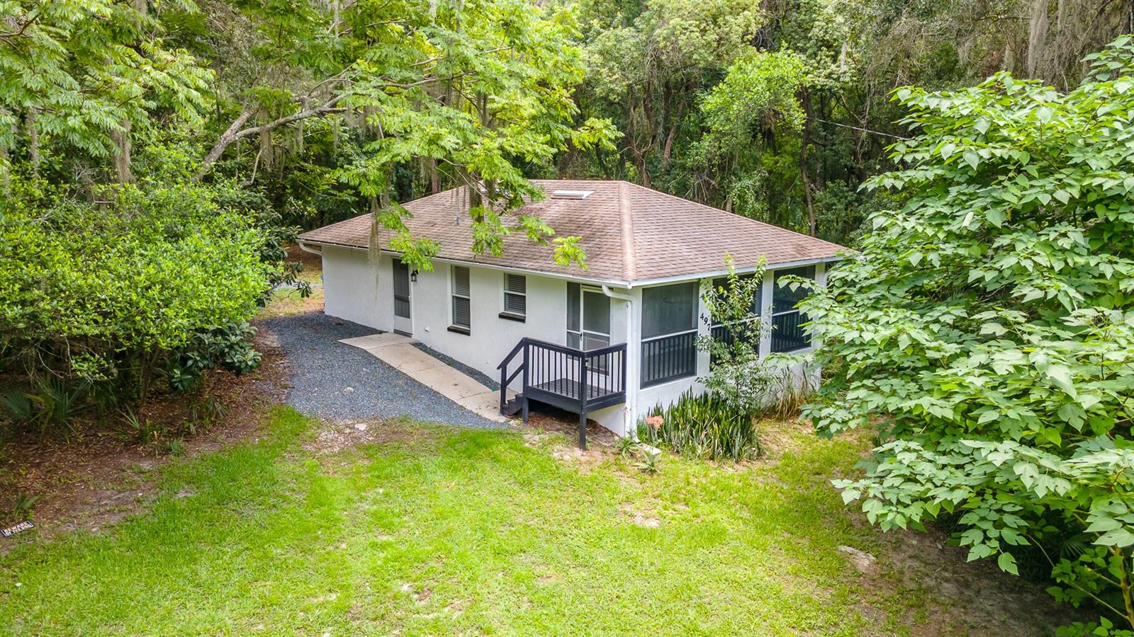 497 W BERESFORD ROAD