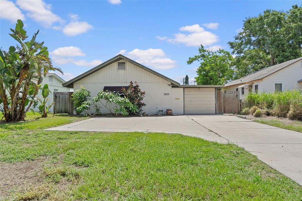 Photo of 1811 49th Street N, St Petersburg, FL 33710 (MLS # TB8401729)