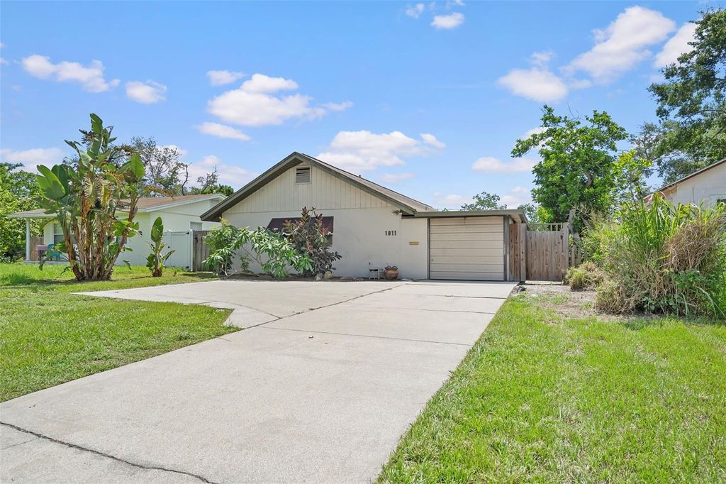 Photo of 1811 49th Street N, St Petersburg, FL 33710 (MLS # TB8401729)