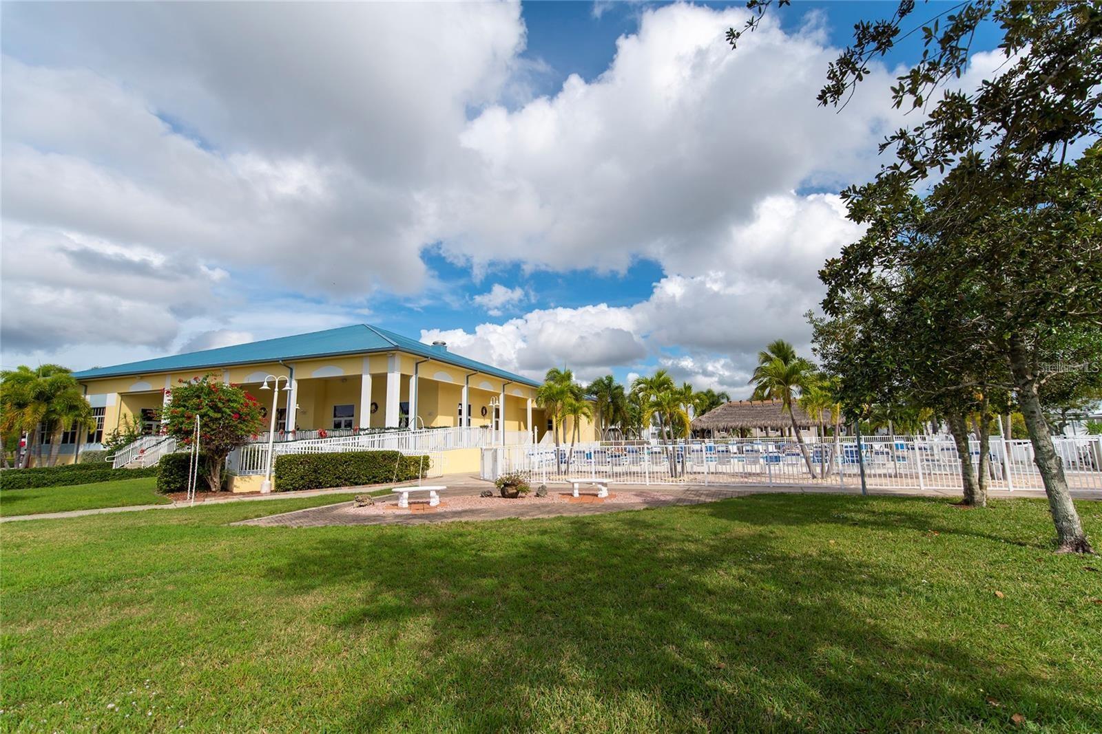 WINDMILL VILLAGE - Residential Lease