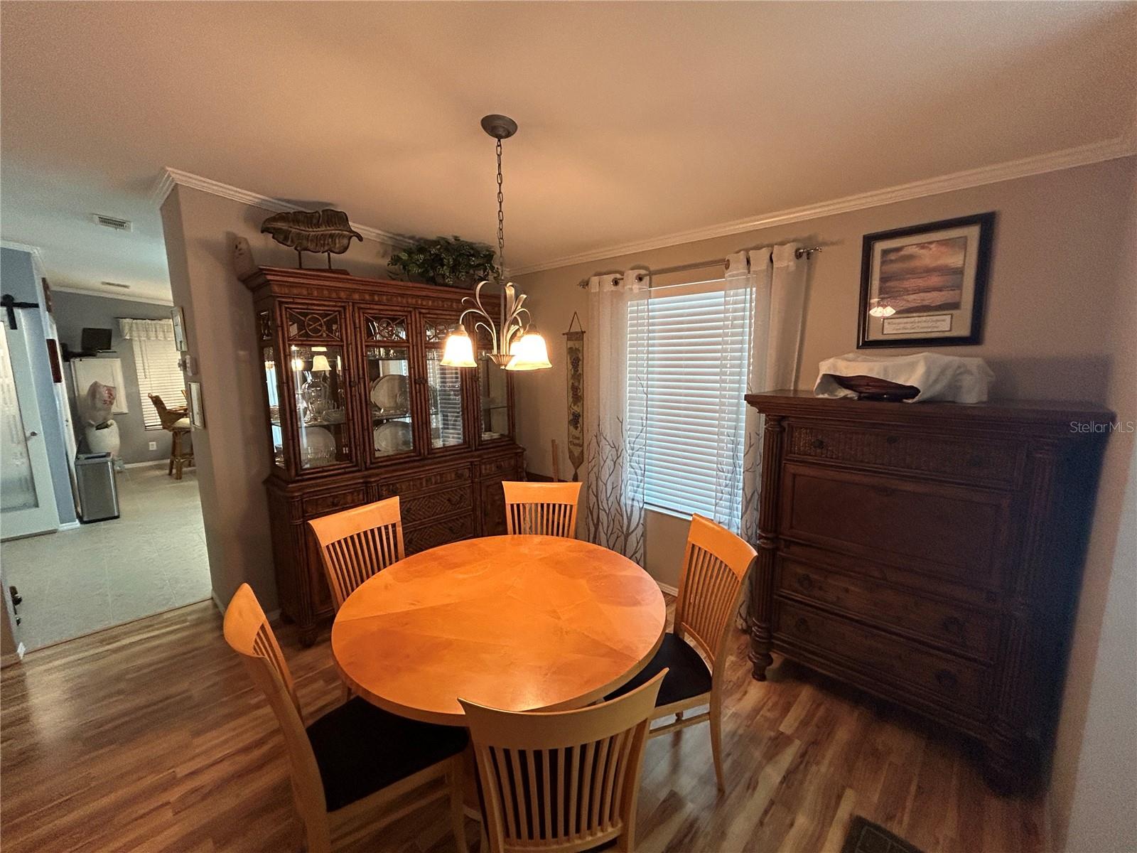 WINDMILL VILLAGE - Residential Lease