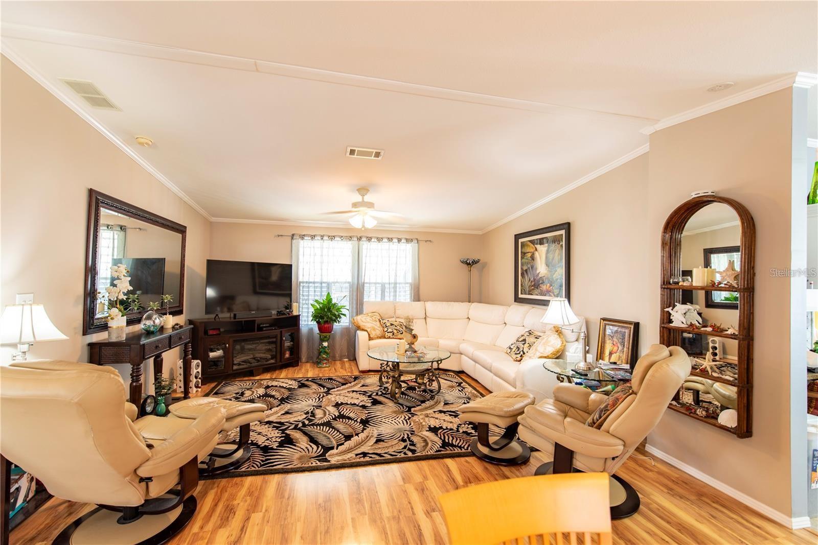WINDMILL VILLAGE - Residential Lease
