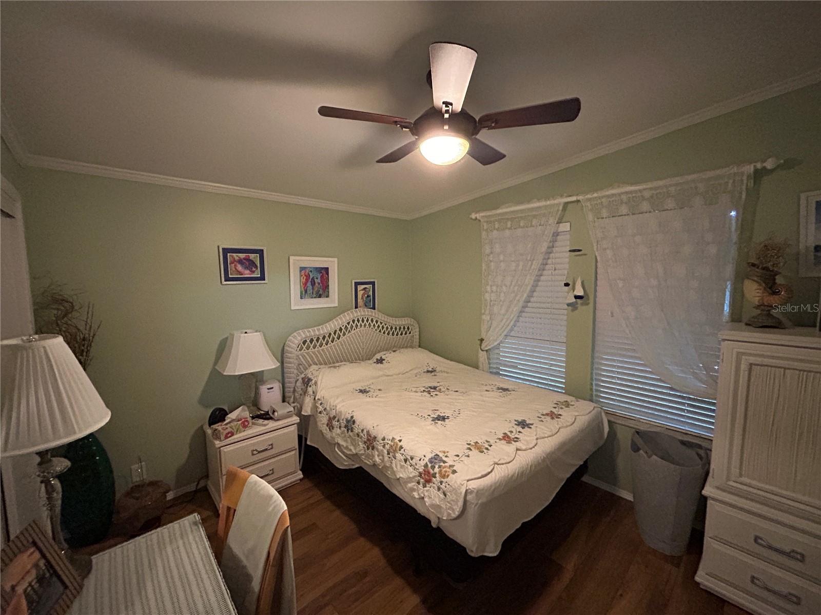 WINDMILL VILLAGE - Residential Lease