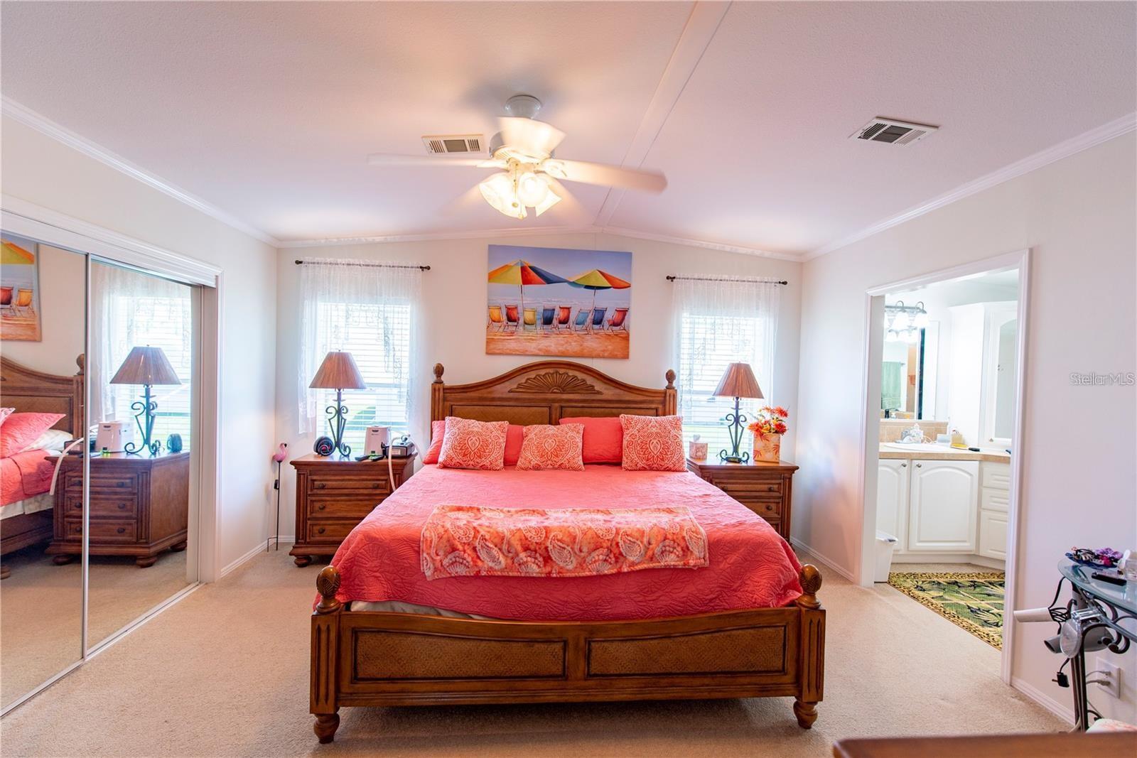WINDMILL VILLAGE - Residential Lease