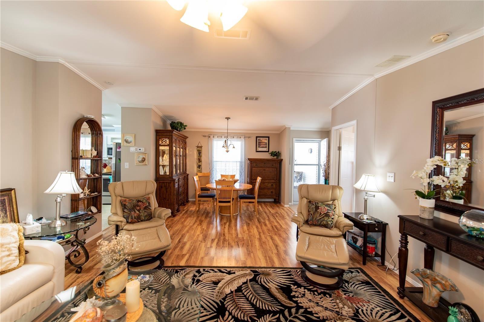 WINDMILL VILLAGE - Residential Lease