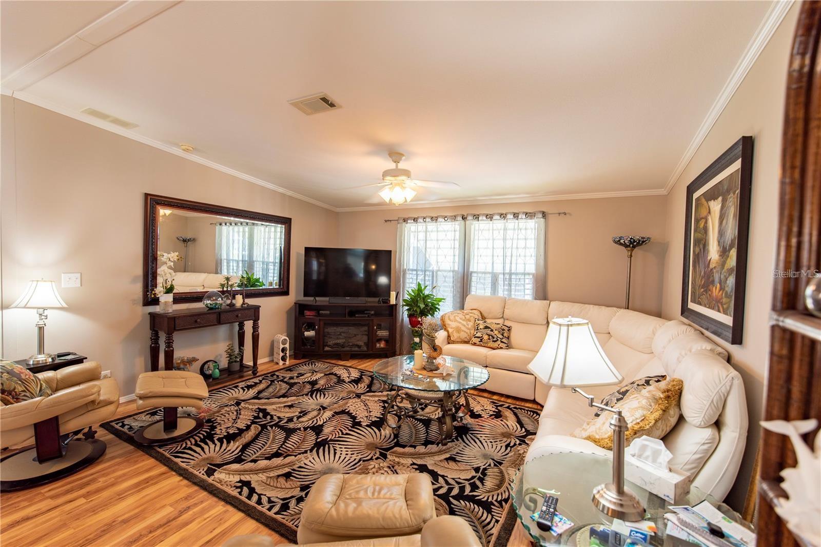 WINDMILL VILLAGE - Residential Lease