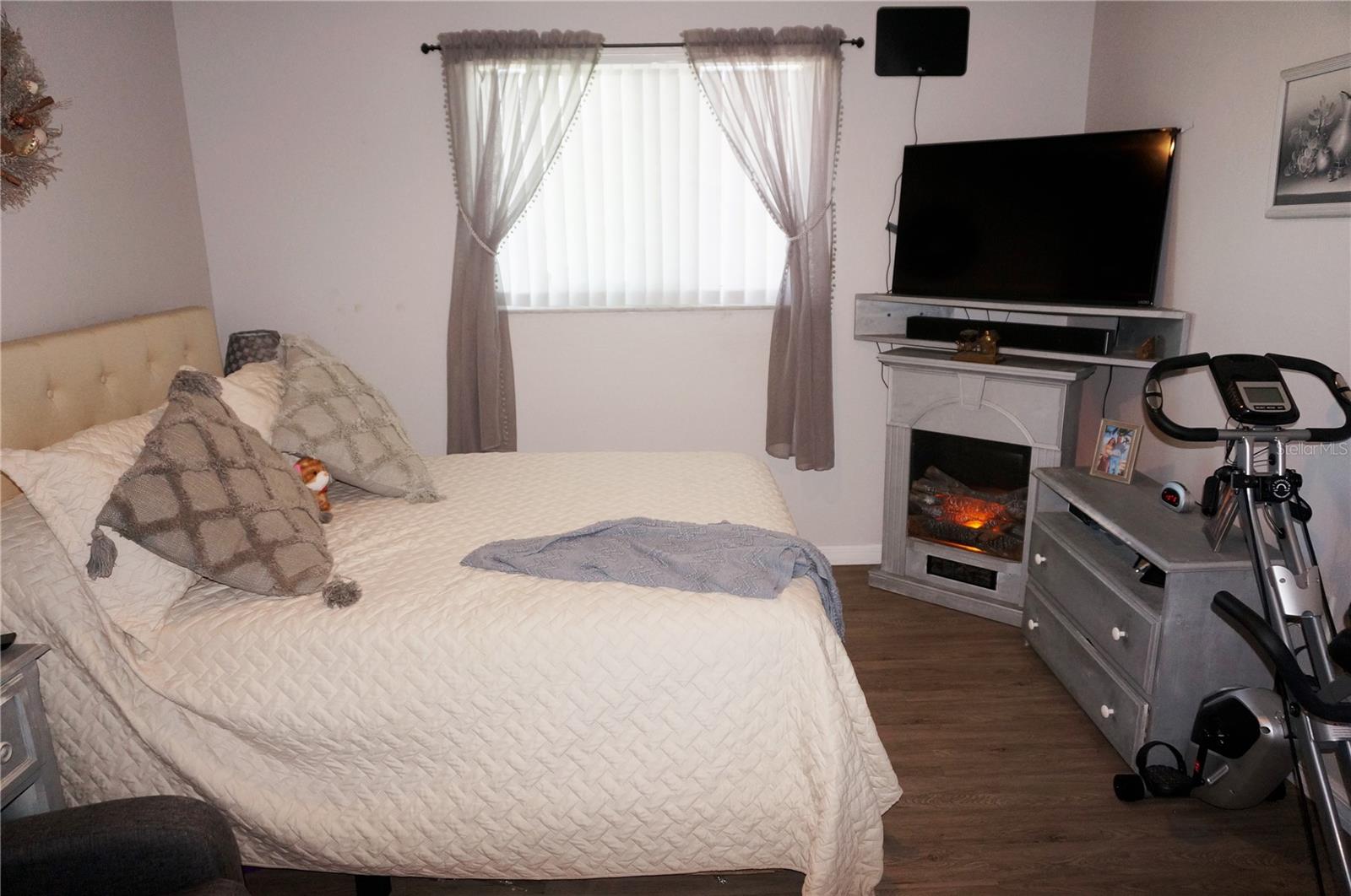 HERON POINT/DESOTO COUNTY PH I - Residential