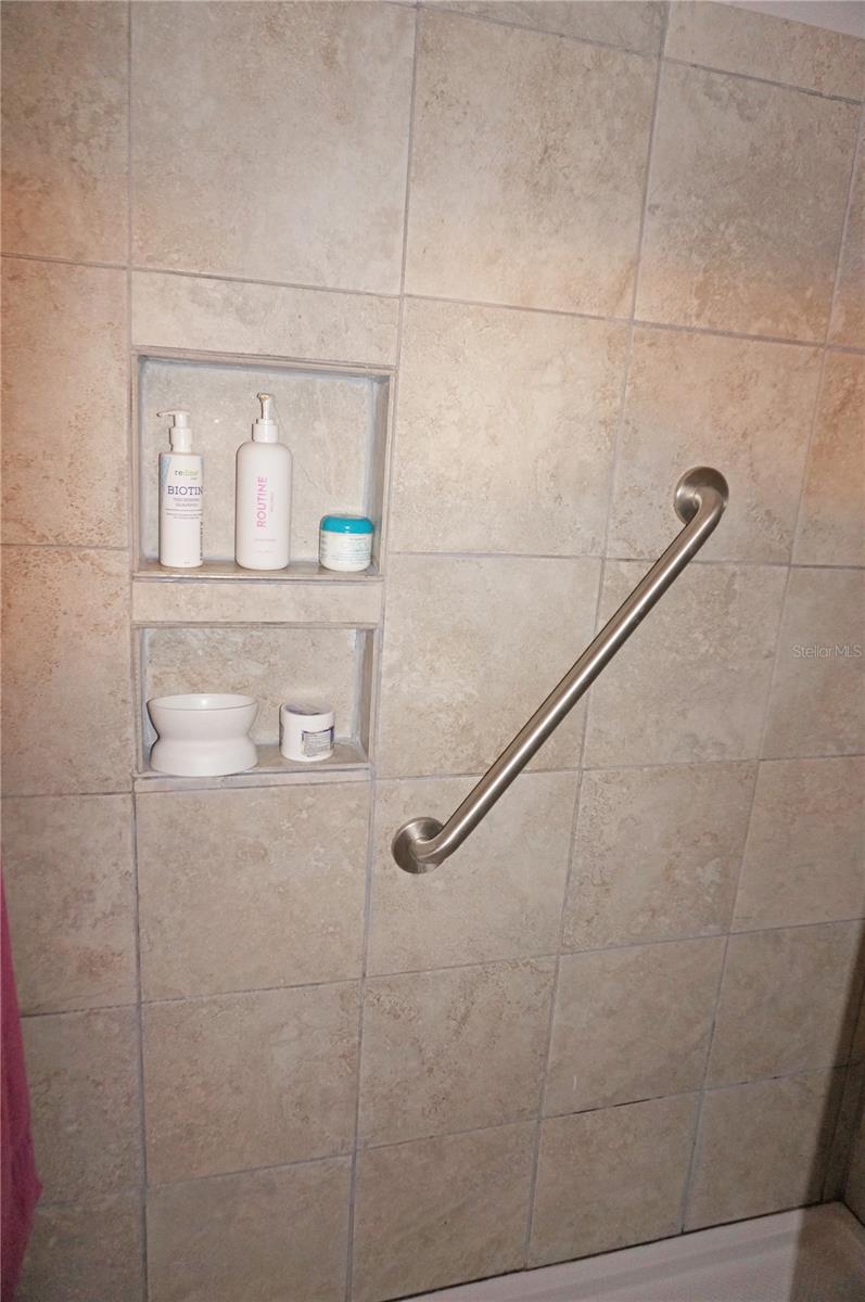 HERON POINT/DESOTO COUNTY PH I - Residential