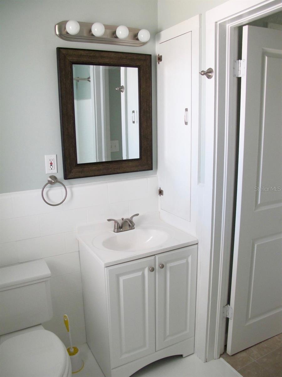 Horton Shores - Residential Lease