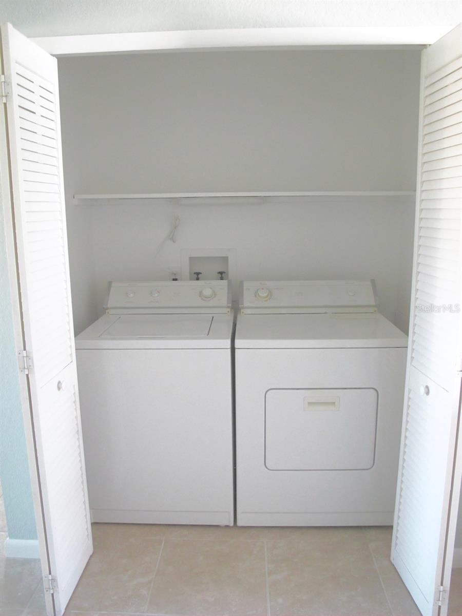 Horton Shores - Residential Lease