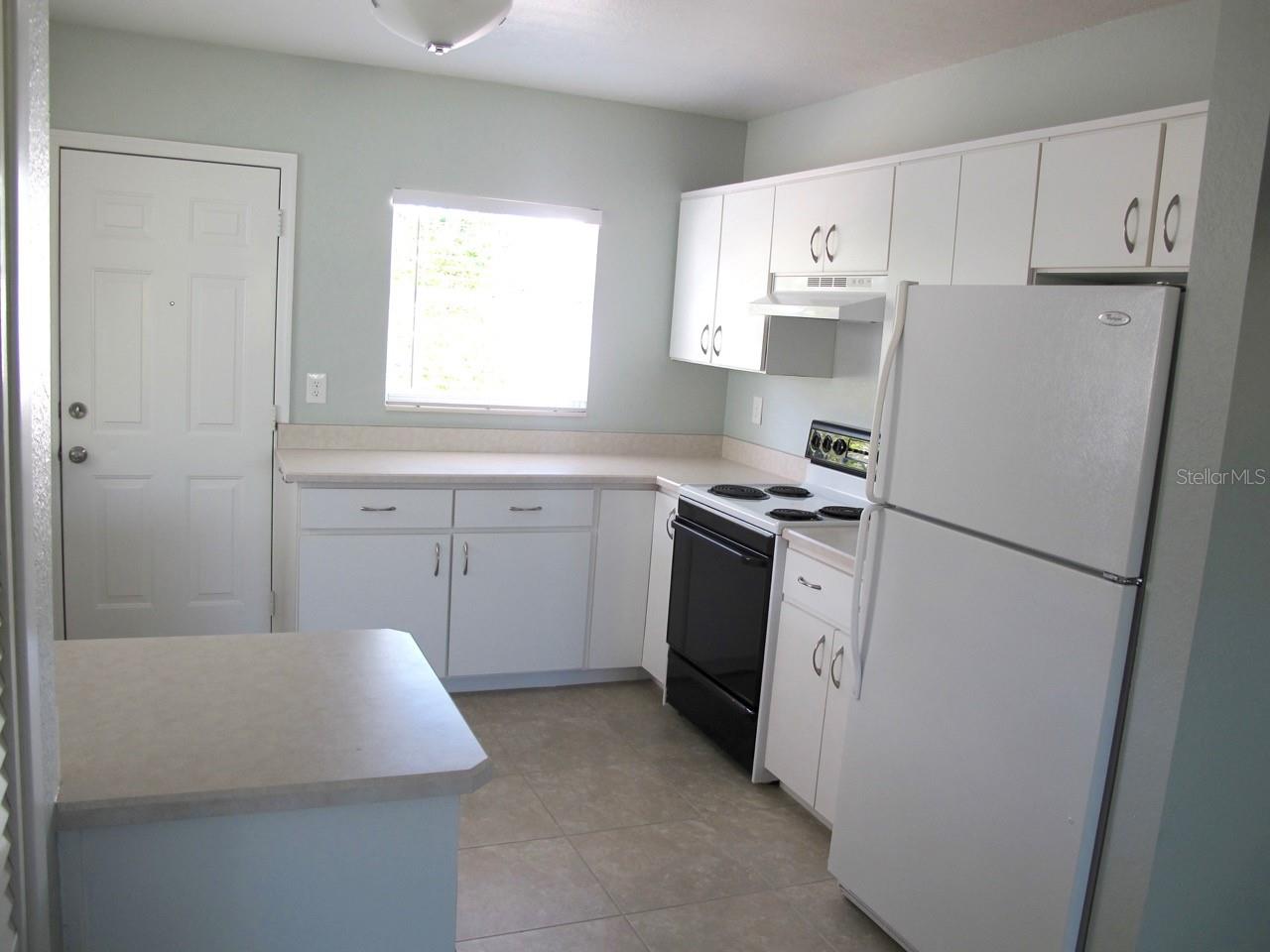 Horton Shores - Residential Lease