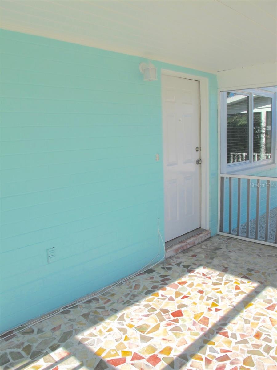 Horton Shores - Residential Lease