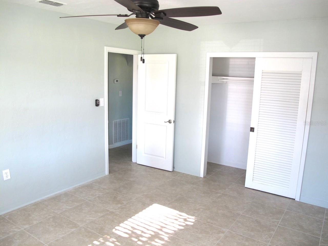 Horton Shores - Residential Lease