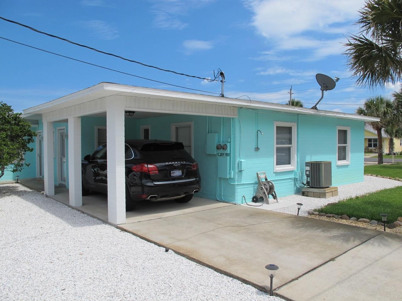 Horton Shores - Residential Lease