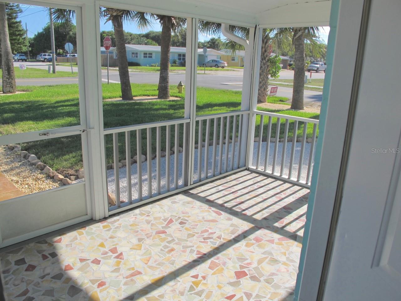 Horton Shores - Residential Lease