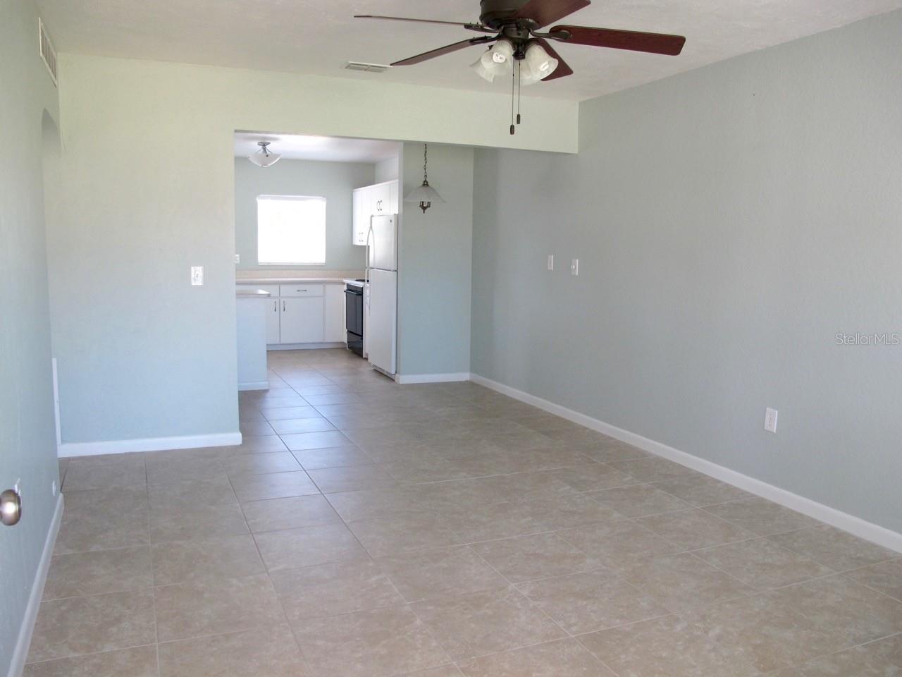 Horton Shores - Residential Lease