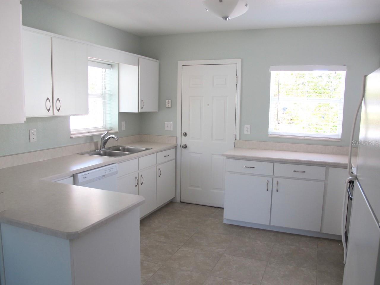 Horton Shores - Residential Lease