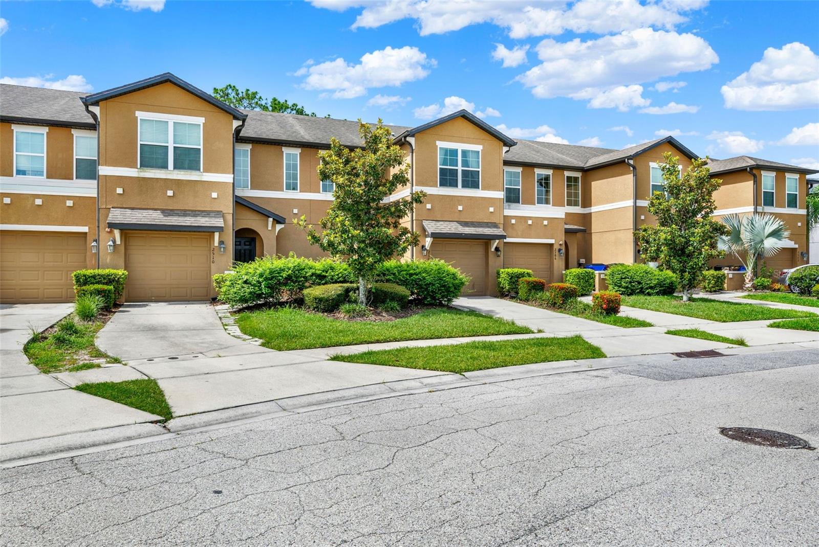 2508 SEVEN OAKS DRIVE