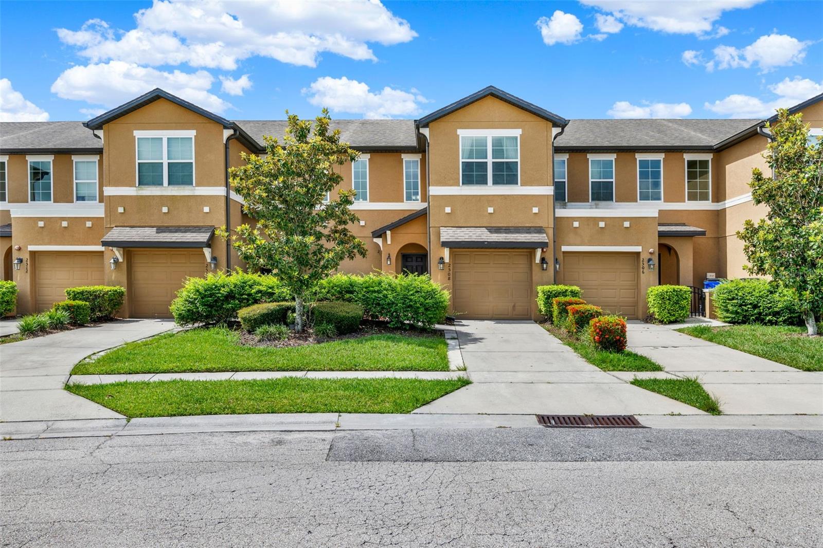 2508 SEVEN OAKS DRIVE