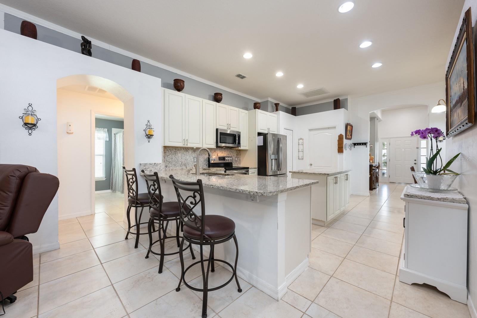 2625 EAGLE CLIFF DRIVE