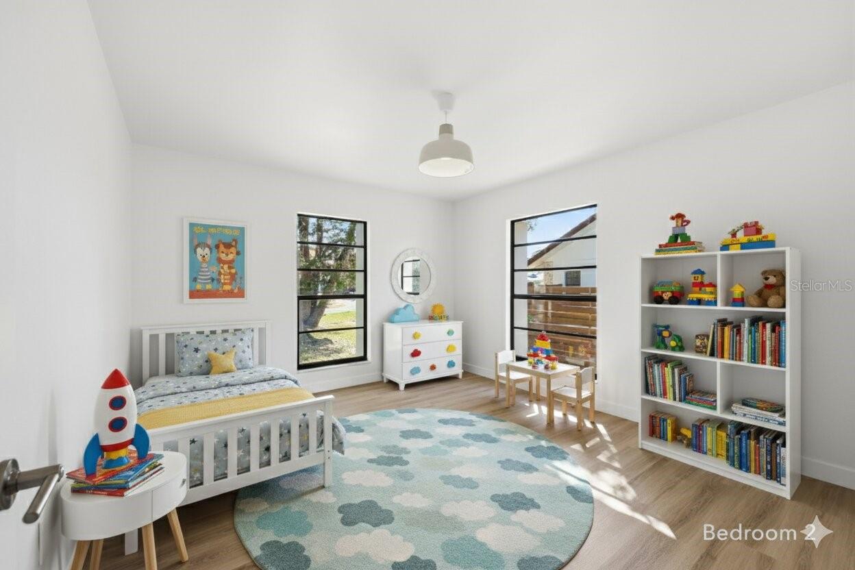 TURF & SURF ESTATES - Residential