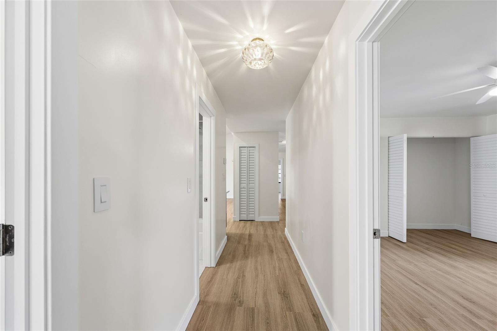 TURF & SURF ESTATES - Residential