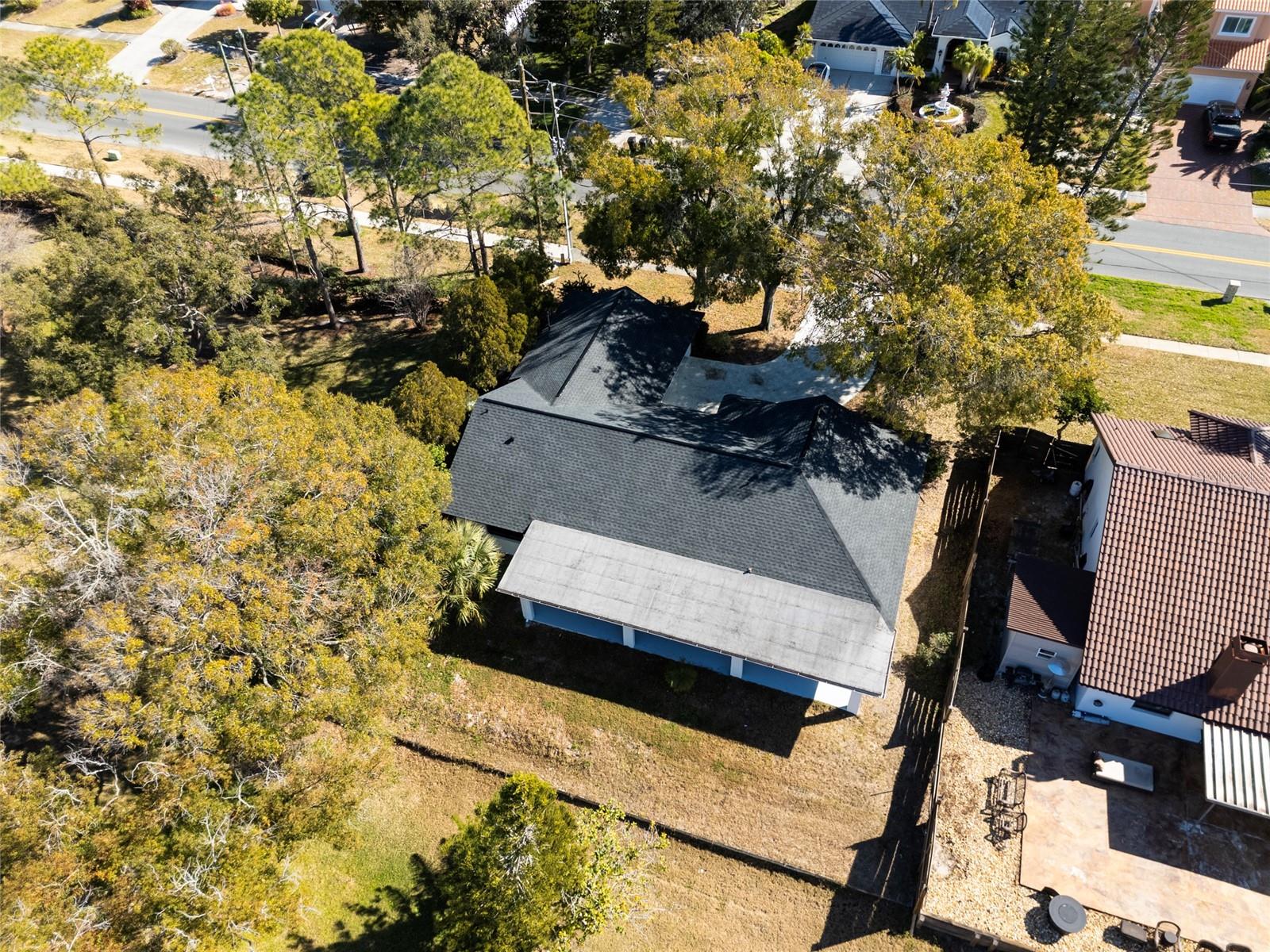 TURF & SURF ESTATES - Residential