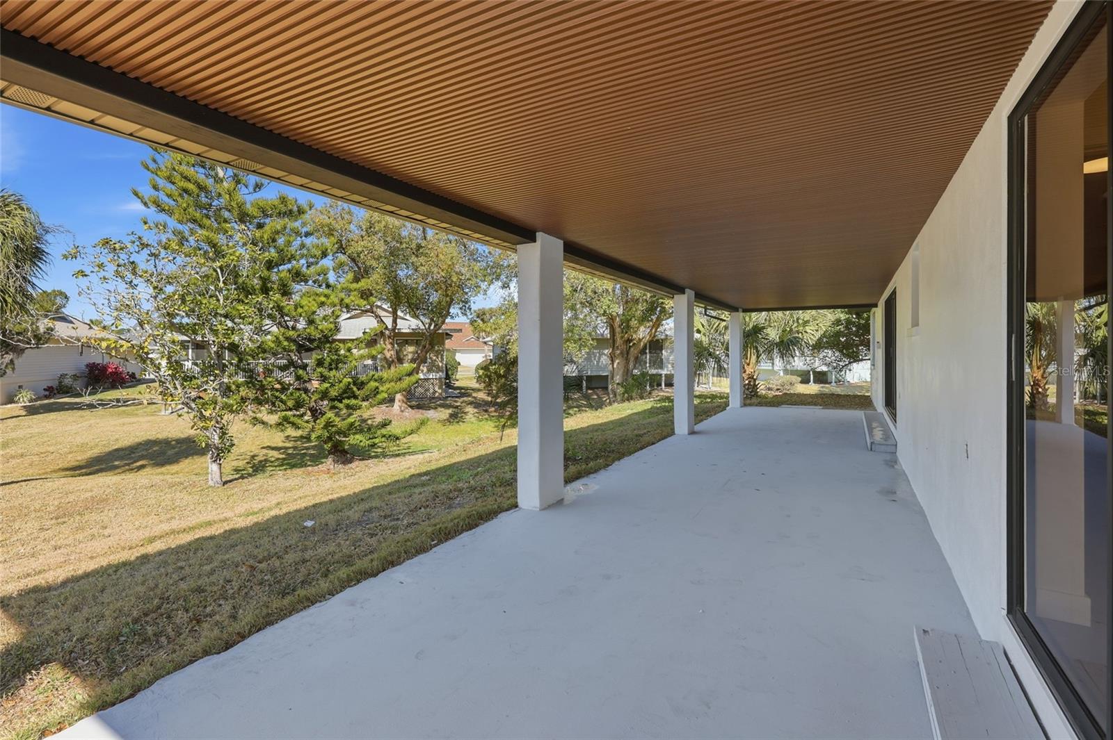 TURF & SURF ESTATES - Residential