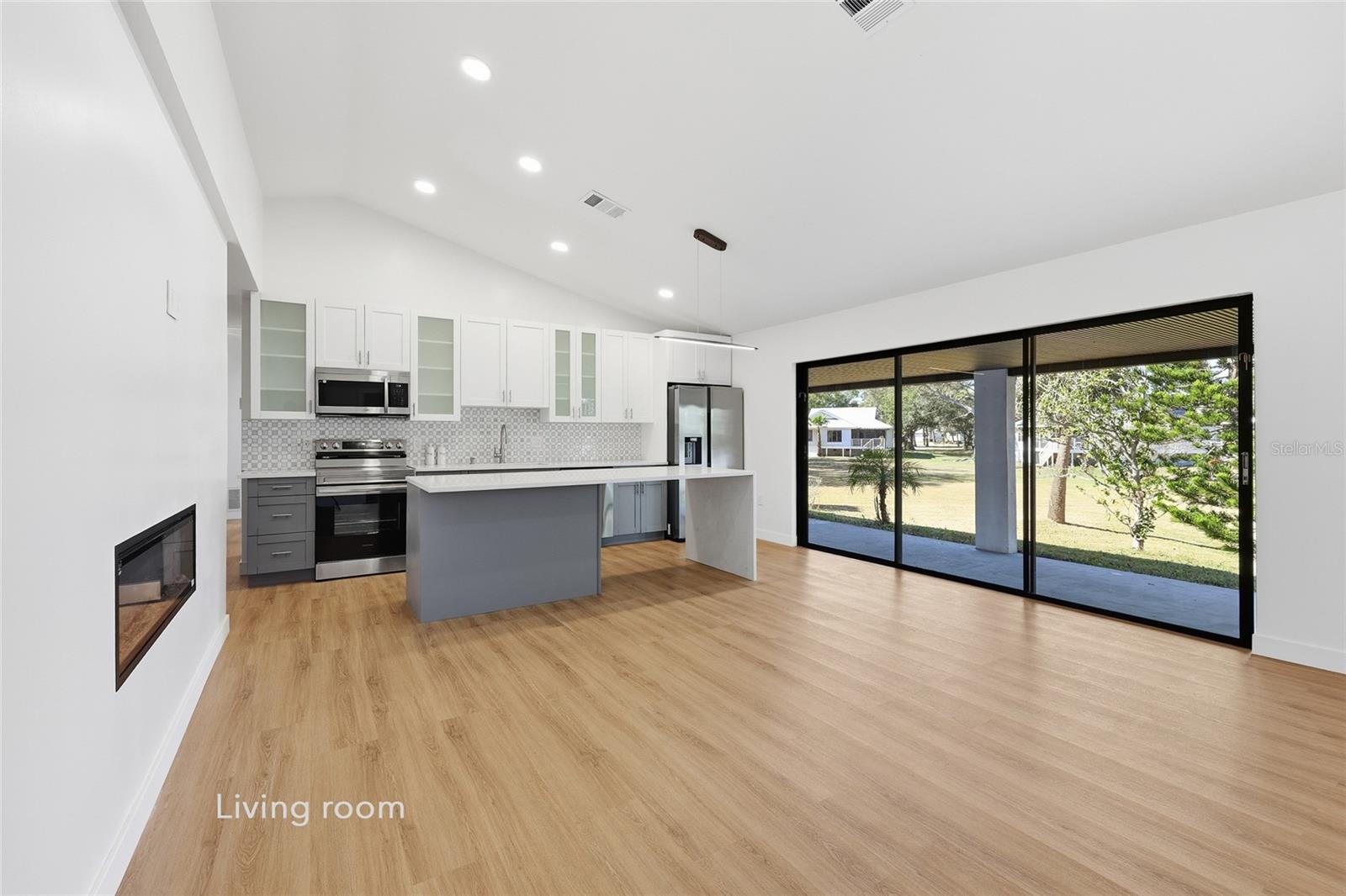 TURF & SURF ESTATES - Residential