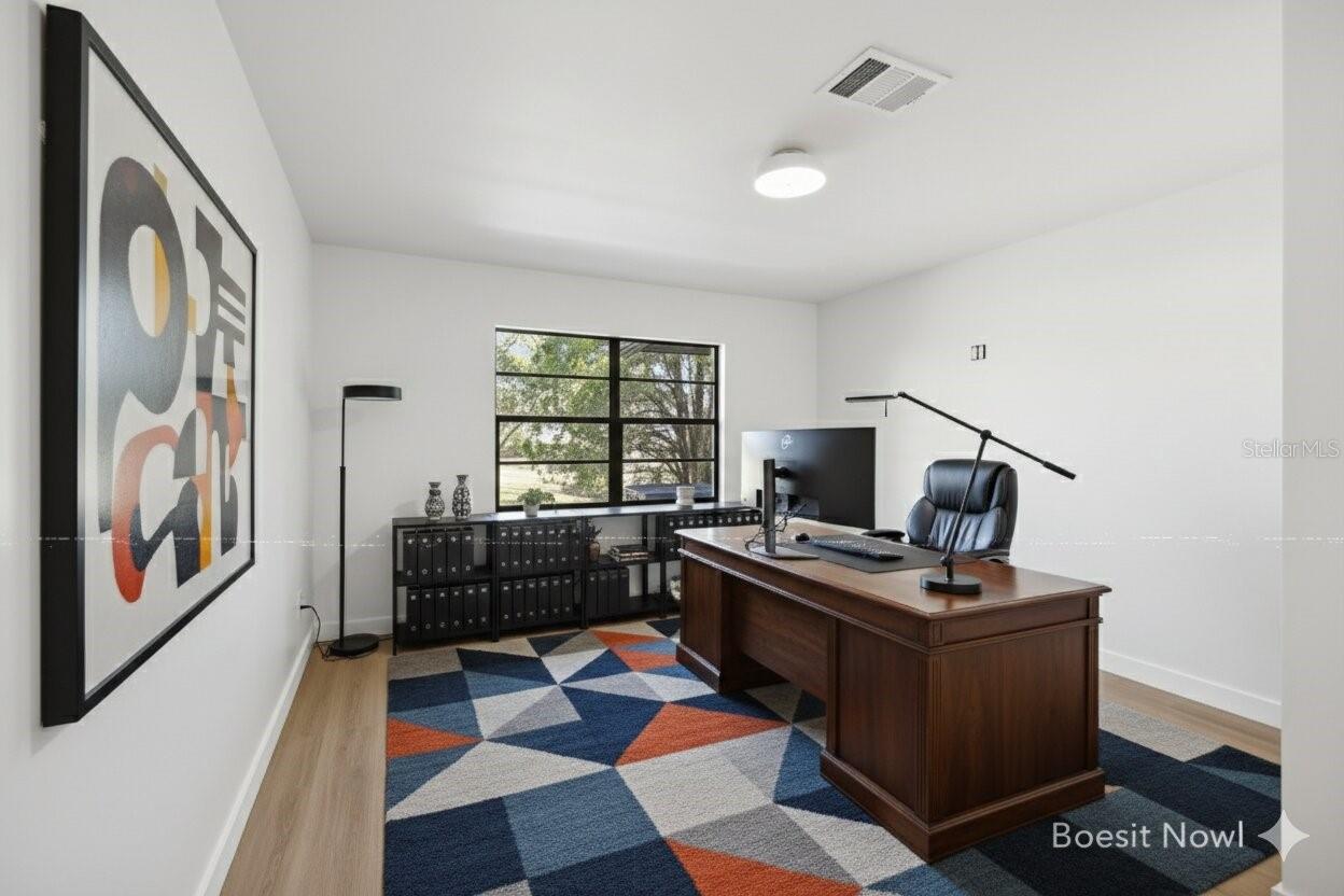 TURF & SURF ESTATES - Residential