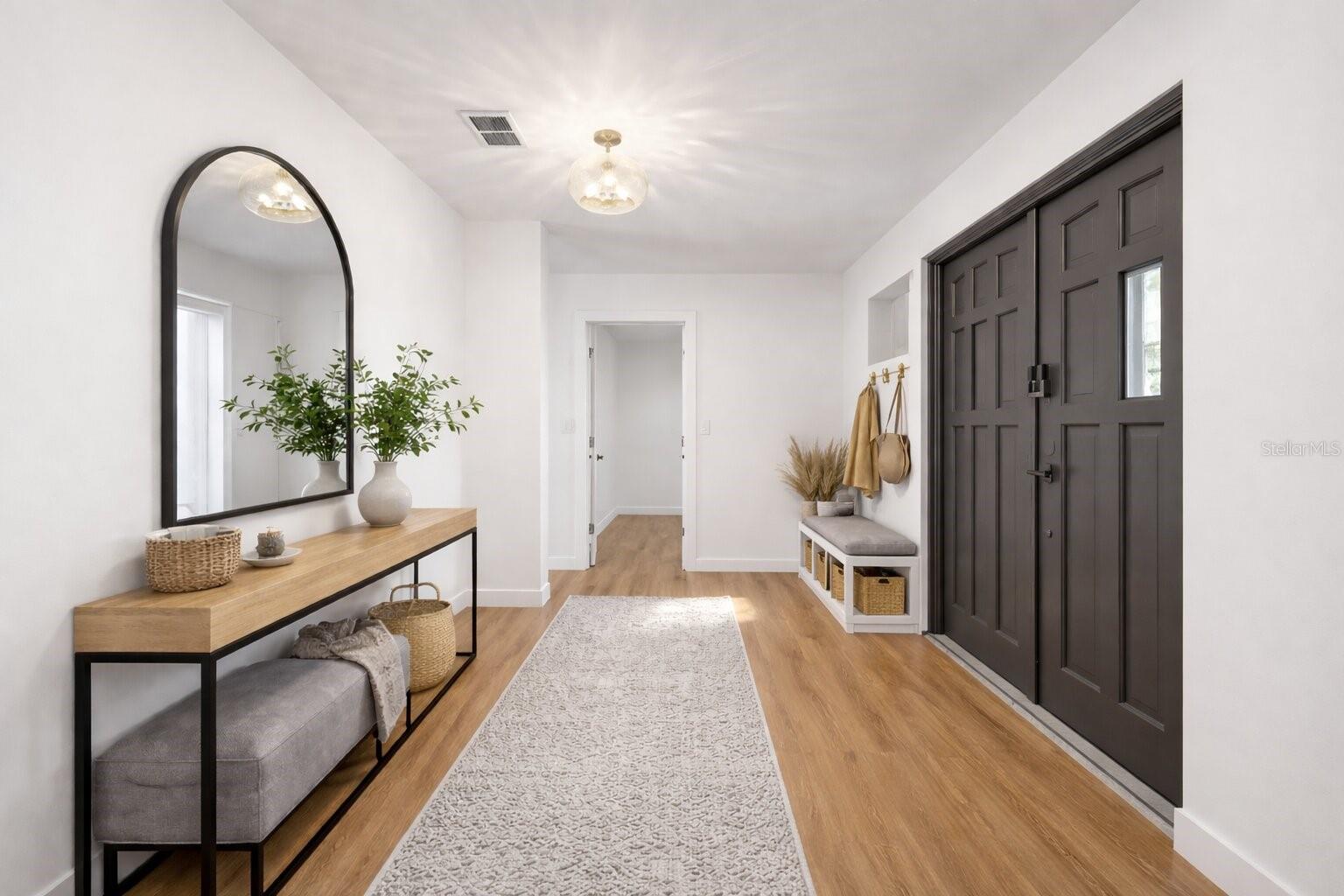 TURF & SURF ESTATES - Residential