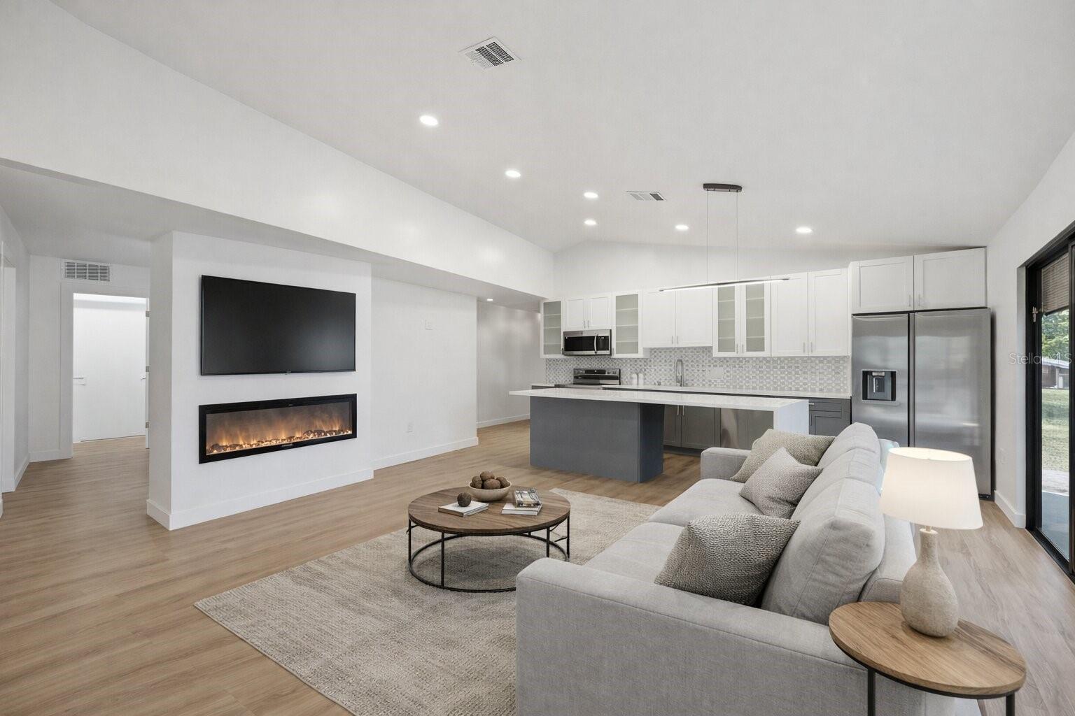 TURF & SURF ESTATES - Residential