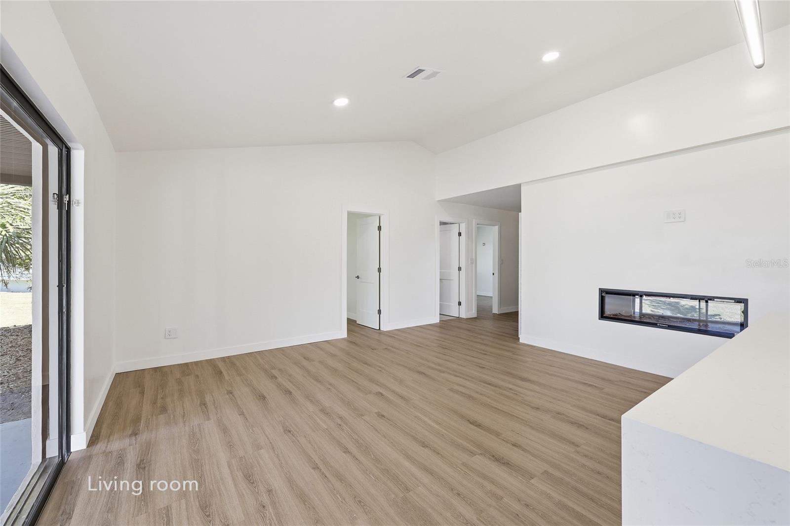 TURF & SURF ESTATES - Residential