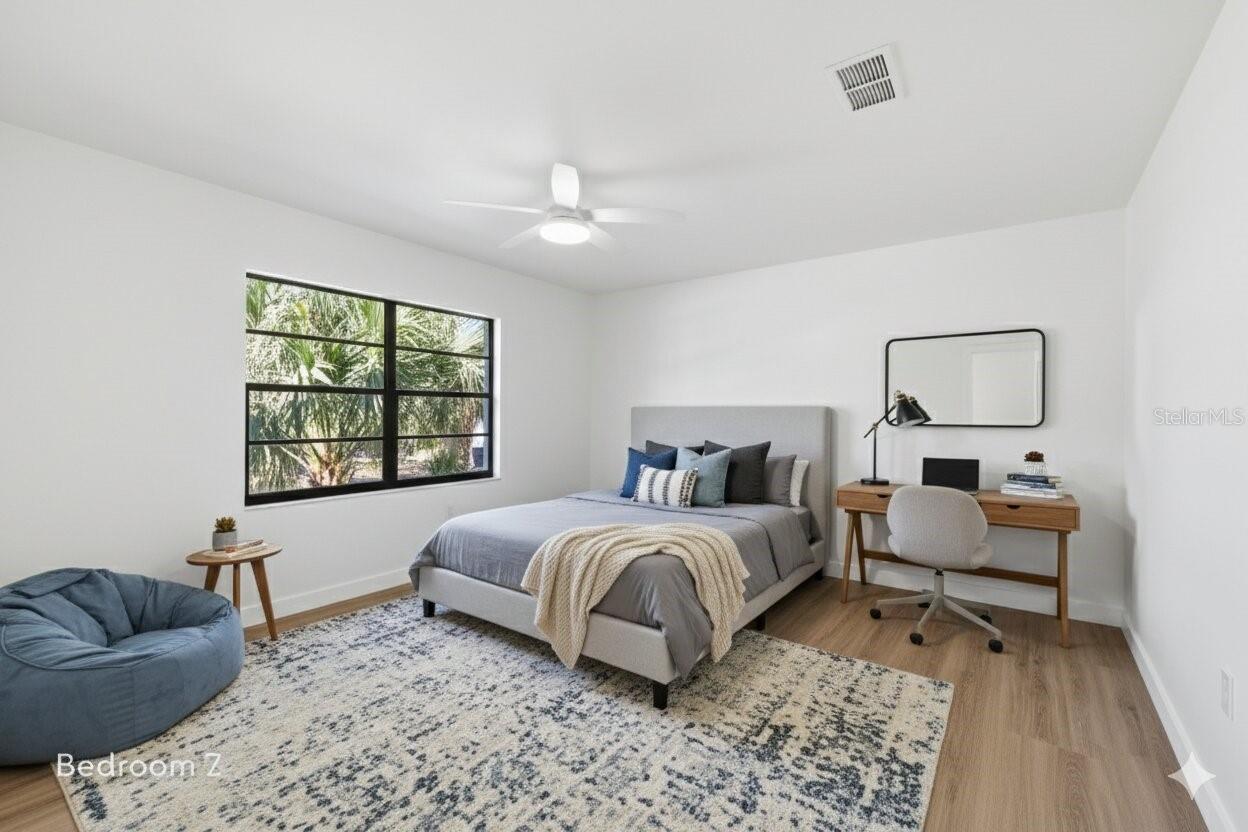 TURF & SURF ESTATES - Residential