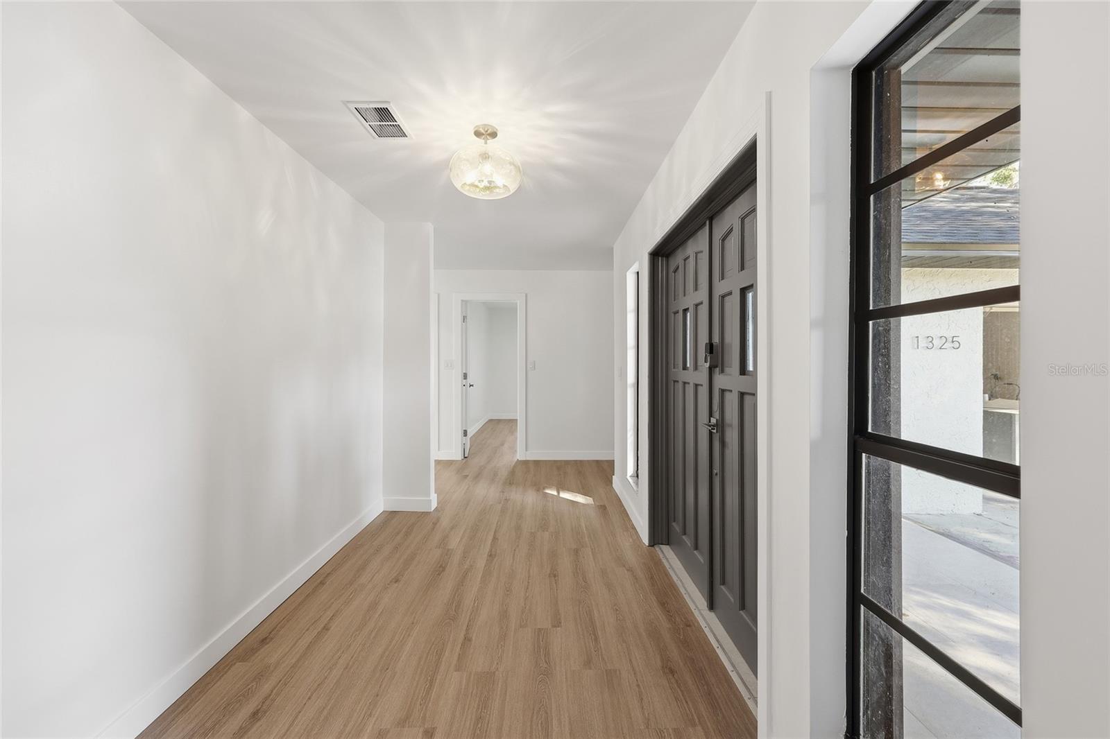 TURF & SURF ESTATES - Residential