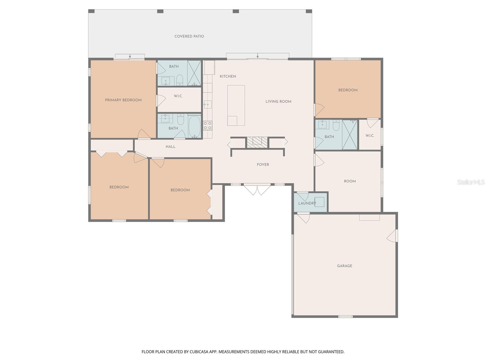 TURF & SURF ESTATES - Residential