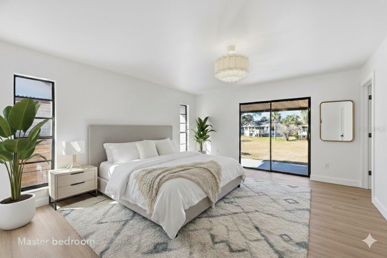 TURF & SURF ESTATES - Residential