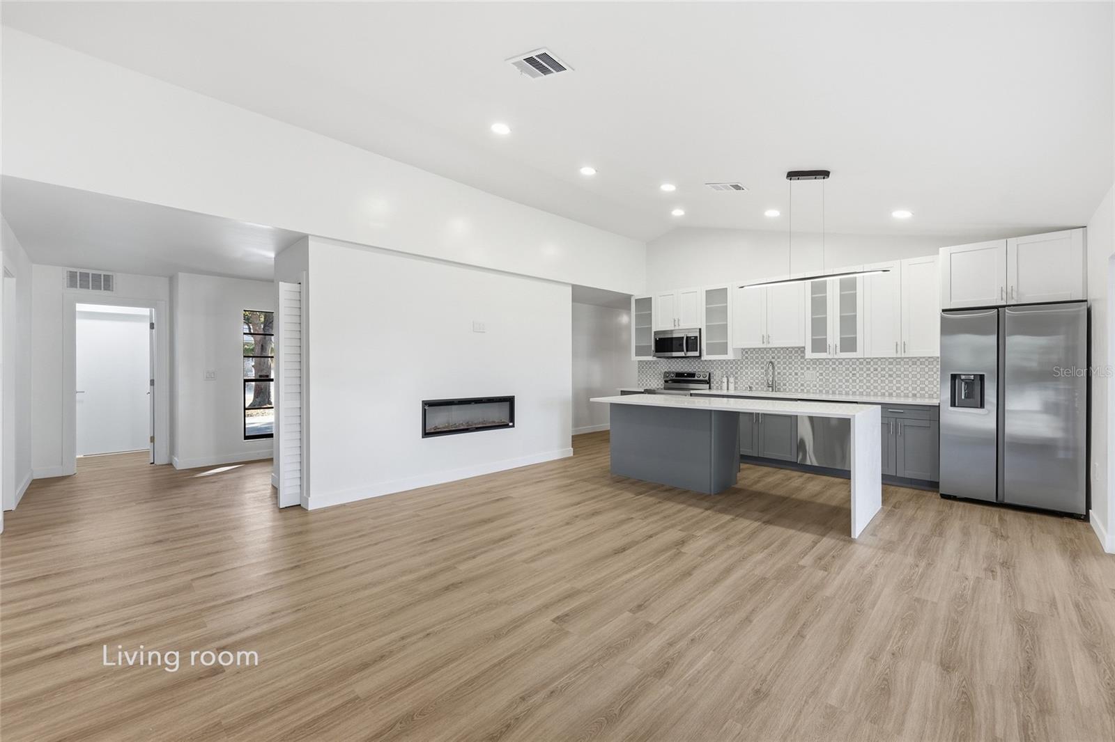 TURF & SURF ESTATES - Residential