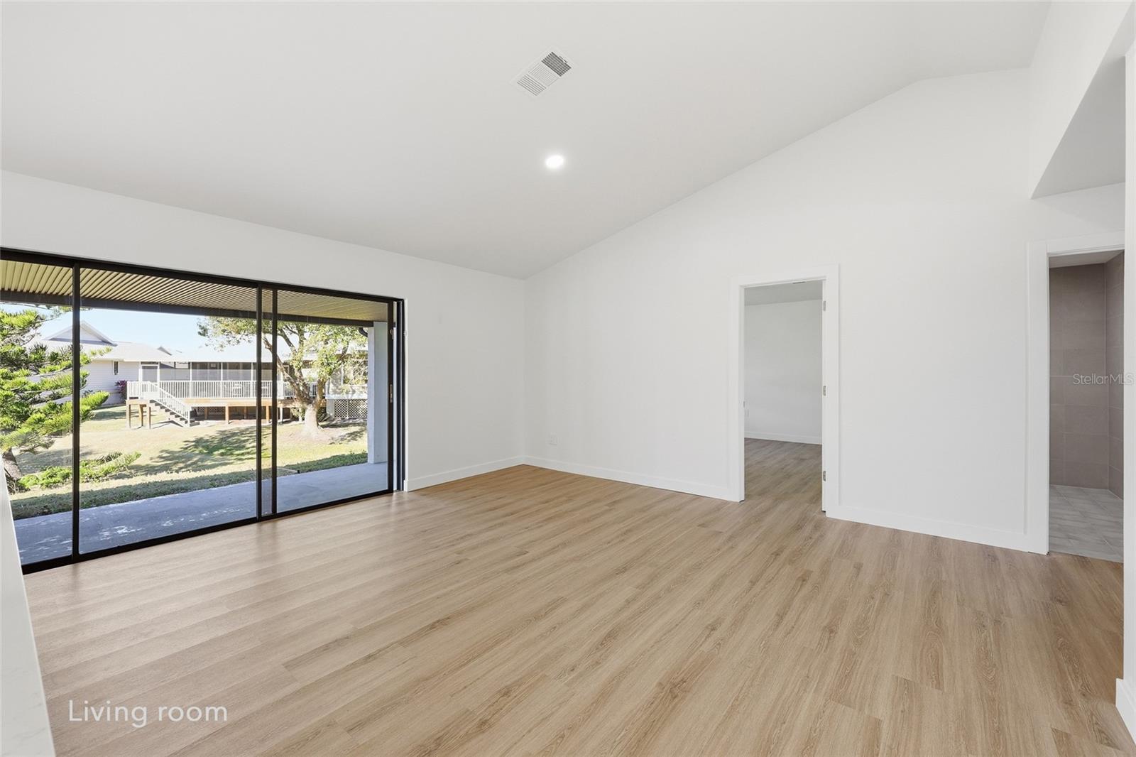 TURF & SURF ESTATES - Residential