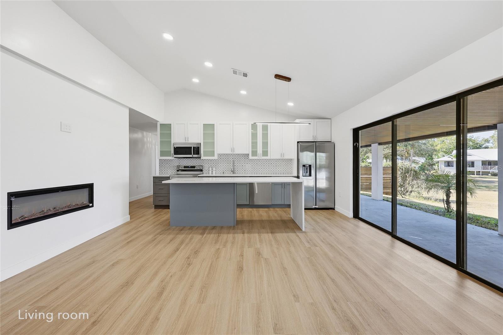 TURF & SURF ESTATES - Residential