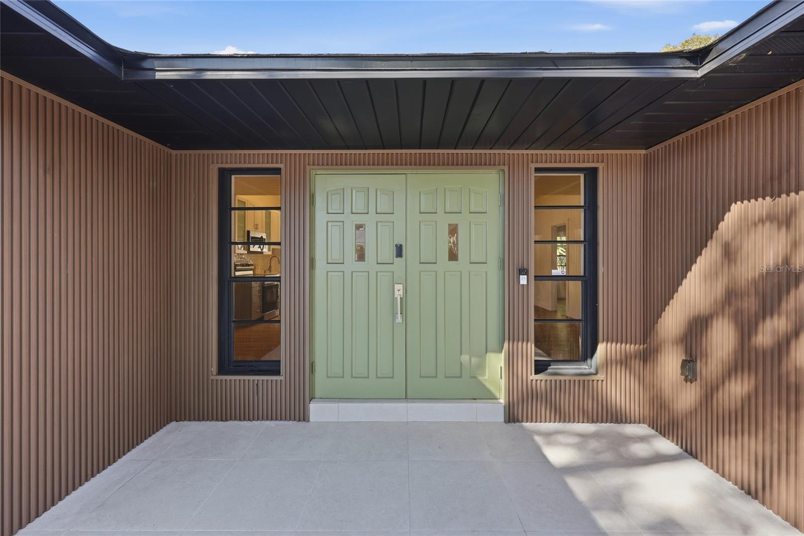 TURF & SURF ESTATES - Residential