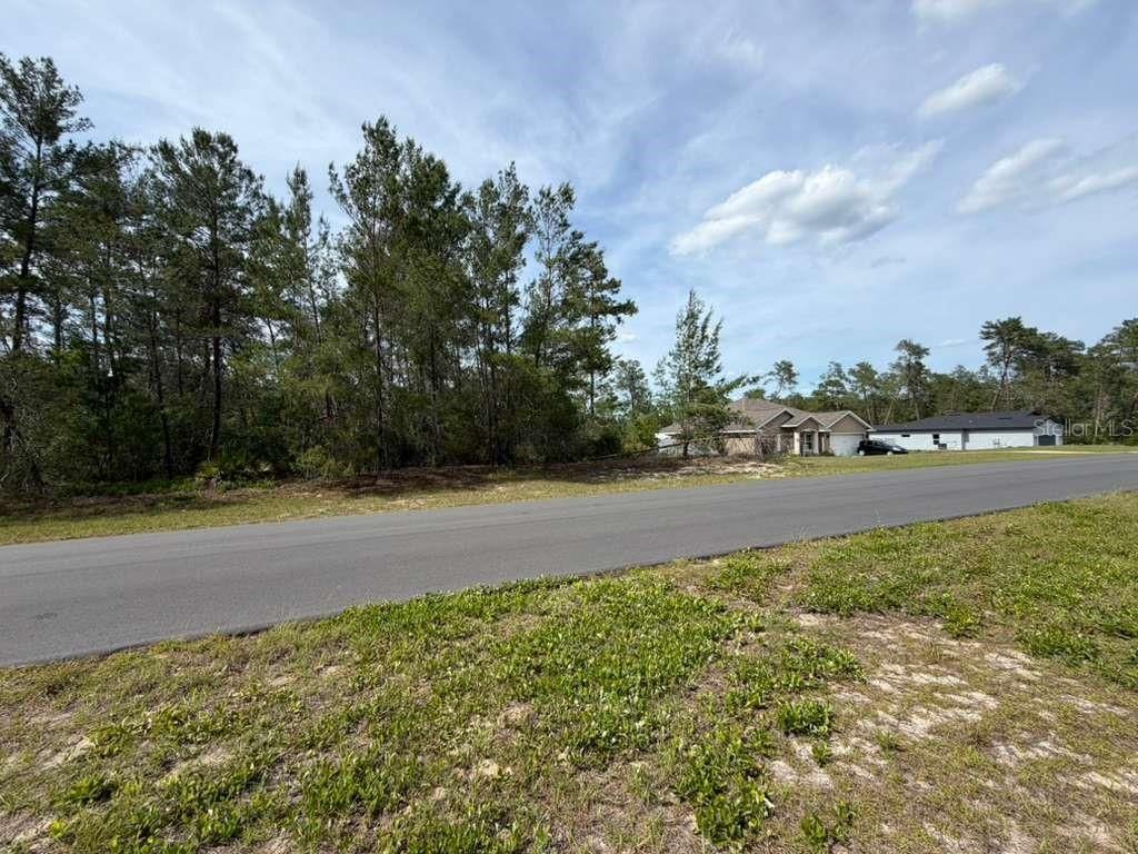 Photo of Tbd SW 41st Circle, Ocala, FL 34473 (MLS # O6405770)
