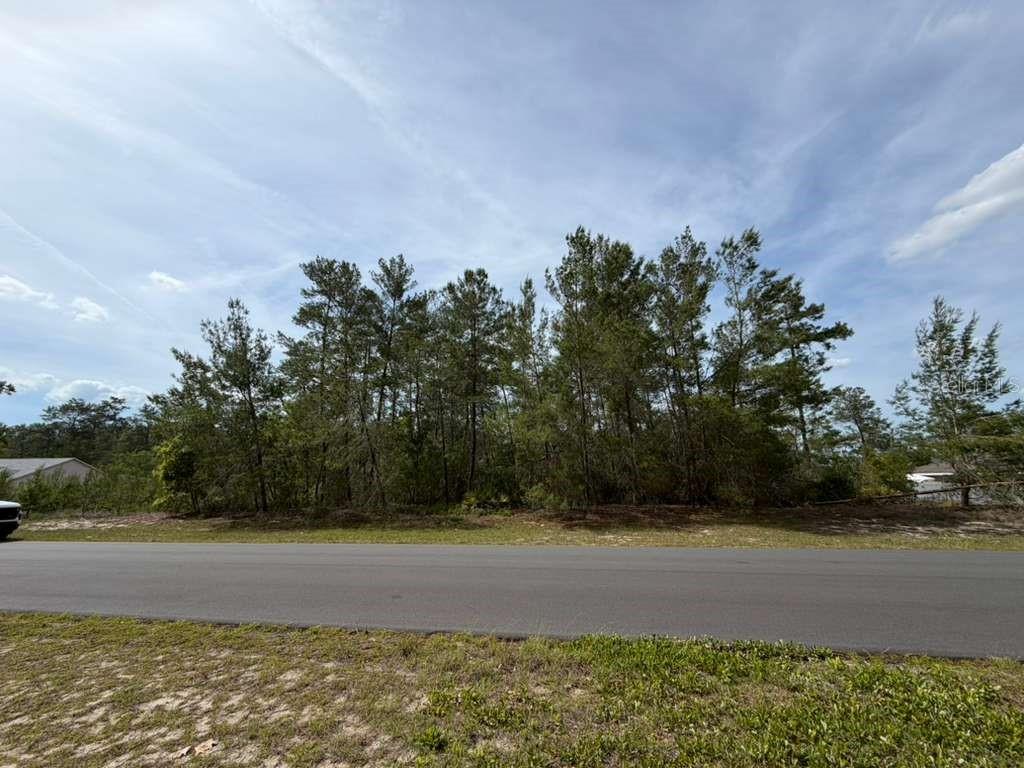 MARION OAKS - Land