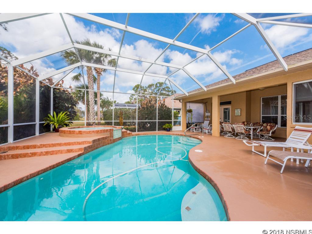 Turnbull Bay Country Club Estates - Residential