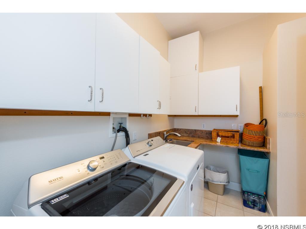 Turnbull Bay Country Club Estates - Residential